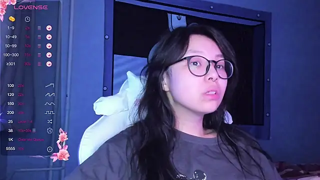 maydaykimmy online show from 12/24/24, 03:05