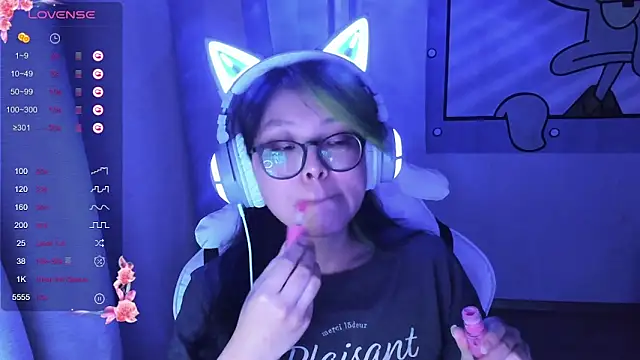 maydaykimmy online show from 01/15/25, 02:27