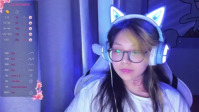 maydaykimmy online show from 02/08/25, 05:40