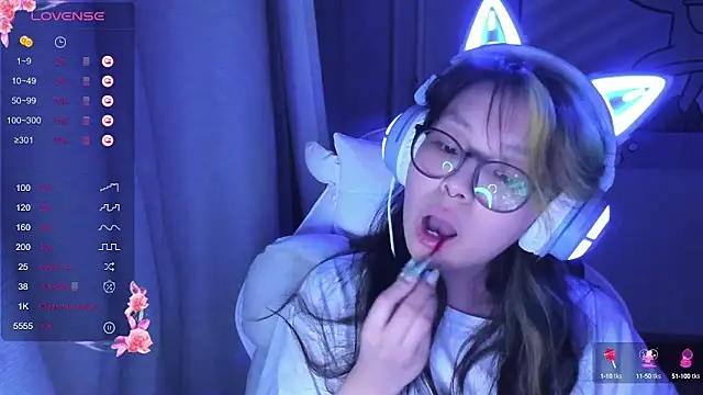 maydaykimmy online show from 02/08/25, 09:57