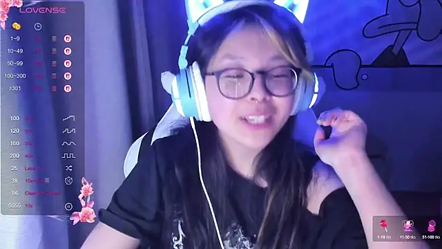 maydaykimmy online show from 02/26/25, 02:59