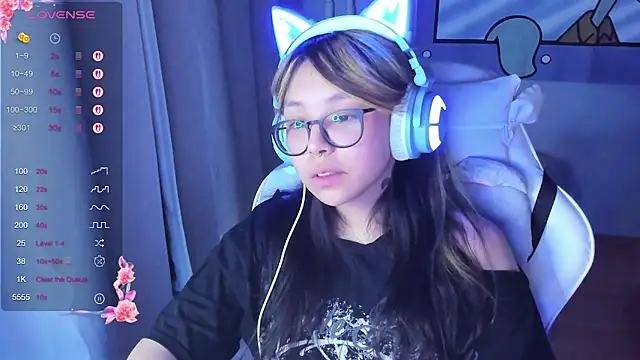 maydaykimmy online show from 03/01/25, 01:32