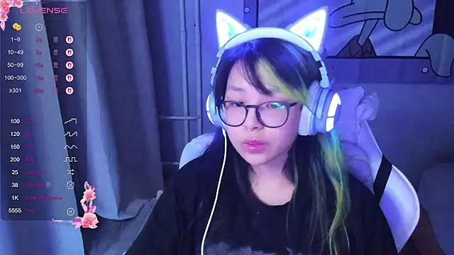 maydaykimmy online show from 03/04/25, 01:12