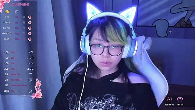 maydaykimmy online show from 03/05/25, 08:21