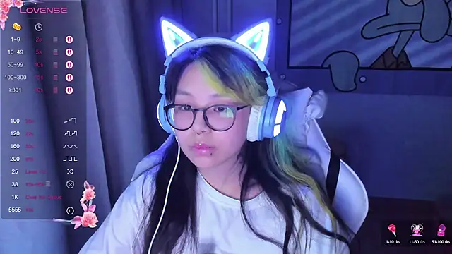 maydaykimmy online show from 03/09/25, 09:57