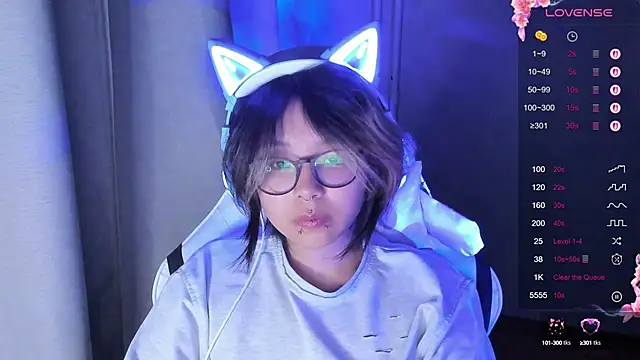 maydaykimmy online show from 09/20/25, 09:49