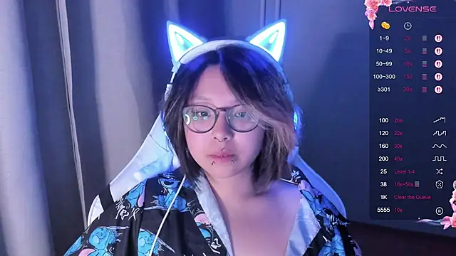 maydaykimmy online show from 09/24/25, 09:51