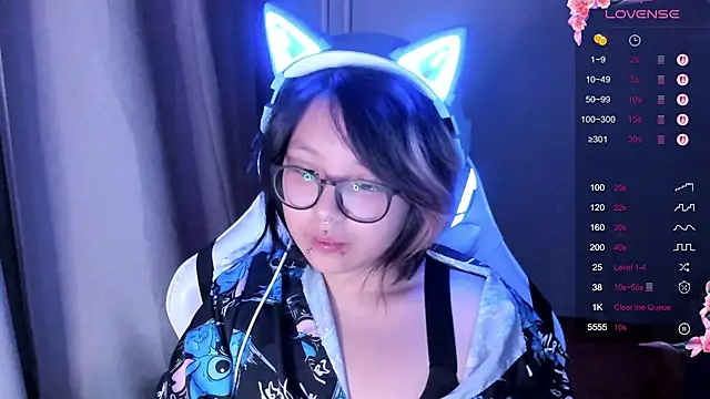 maydaykimmy online show from 10/18/25, 09:15