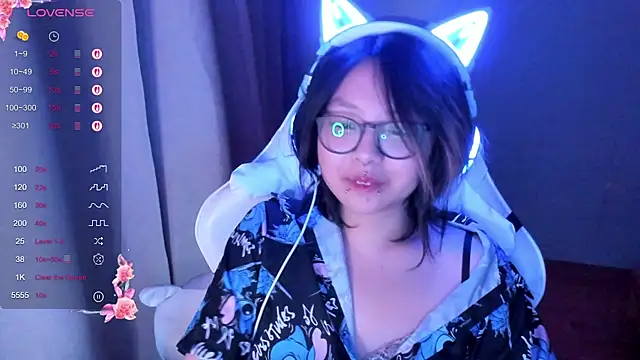 maydaykimmy online show from 12/18/25, 08:48