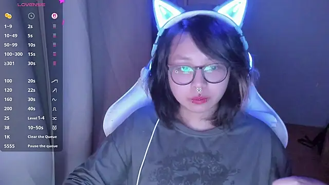 Snapshot of maydaykimmy chatting on 03/17/26, 09:40 maydaykimmy online show from 03/17/26, 09:40