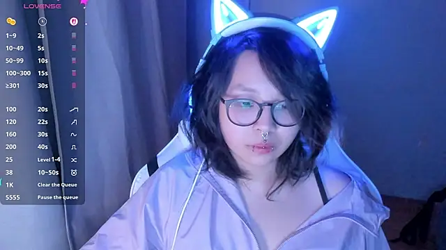 Snapshot of maydaykimmy chatting on 03/20/26, 08:57 maydaykimmy online show from 03/20/26, 08:57