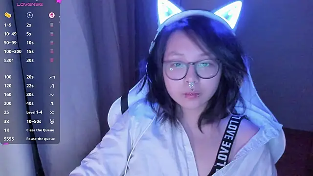 Snapshot of maydaykimmy chatting on 04/03/26, 08:40 maydaykimmy online show from 04/03/26, 08:40