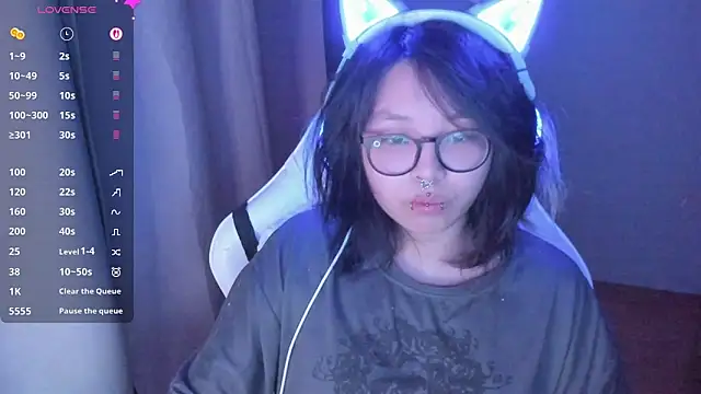 Snapshot of maydaykimmy chatting on 04/10/26, 09:41 maydaykimmy online show from 04/10/26, 09:41