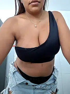 CanelitaPasion online show from 12/12/24, 07:04