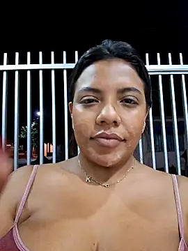 CanelitaPasion online show from 02/02/25, 12:30