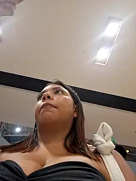 CanelitaPasion online show from 02/28/25, 11:56