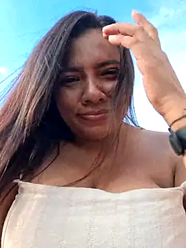 CanelitaPasion online show from 10/01/25, 09:54