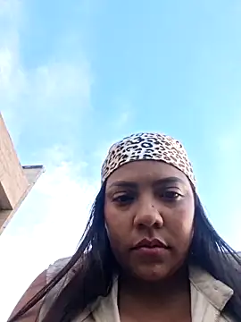 CanelitaPasion online show from 11/05/25, 10:21