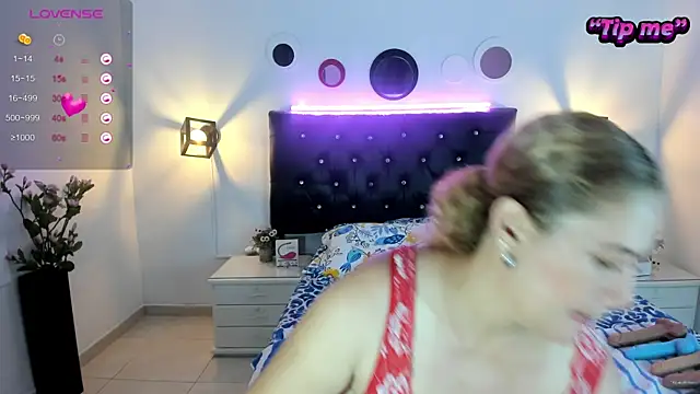 sophiahunt286 online show from 01/21/25, 11:24