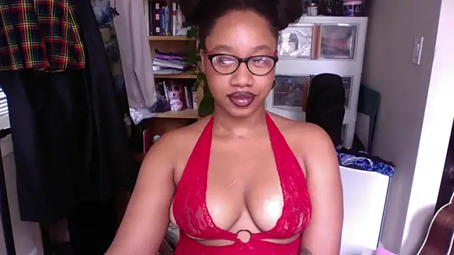 goddessdaisysky online show from 09/21/25, 08:21