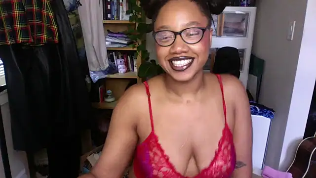 goddessdaisysky online show from 09/23/25, 03:15