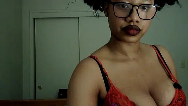 goddessdaisysky online show from 01/12/26, 12:27