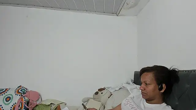 Laflaka22 online show from 10/02/25, 12:17