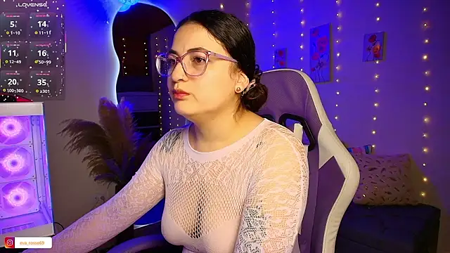 eva rosse69 online show from 02/01/26, 12:04