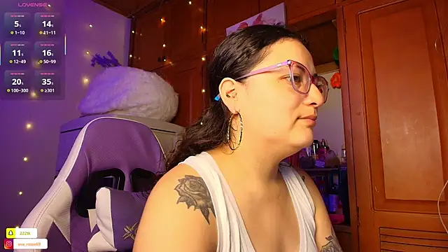 eva rosse69 online show from 04/02/26, 12:14