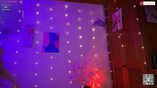 eva rosse69 online show from 04/29/26, 12:09