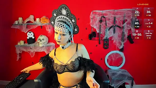 Snapshot of Ma1ilda_Ardent chatting on 10/30/25, 05:02 Ma1ilda Ardent online show from 10/30/25, 05:02