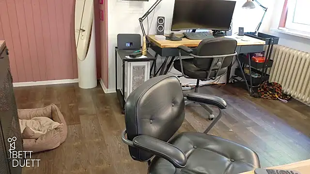 BettDuett online show from 07/11/26, 11:35
