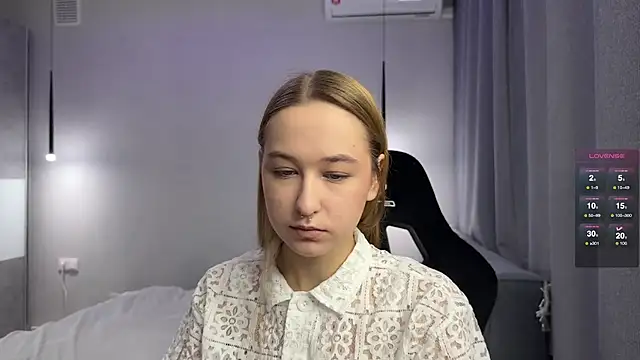 Sweett Monica online show from 07/06/26, 12:40