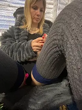 Anita-Smith online show from 12/02/24, 08:30