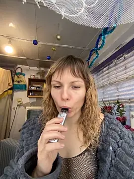 Anita-Smith online show from 01/14/25, 10:17