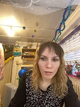 Anita-Smith online show from 01/23/25, 08:25