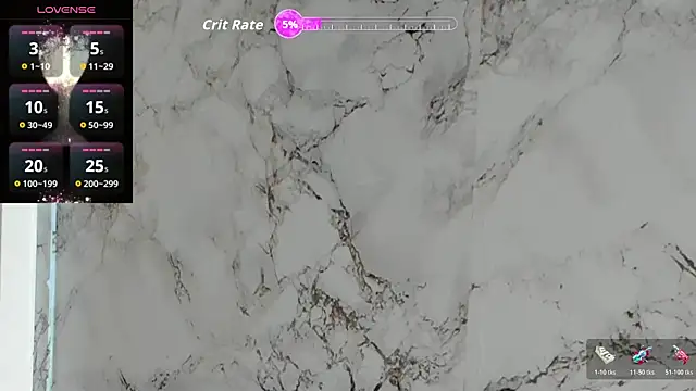 MikeRoss7777 online show from 11/28/25, 01:08