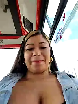 Ariana-pp03 online show from 12/03/24, 01:32