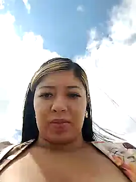 Ariana-pp03 online show from 12/10/24, 03:55