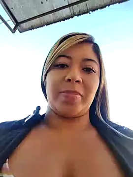 Ariana-pp03 online show from 12/11/24, 01:06