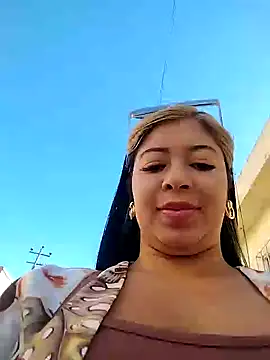 Ariana-pp03 online show from 12/19/24, 01:18