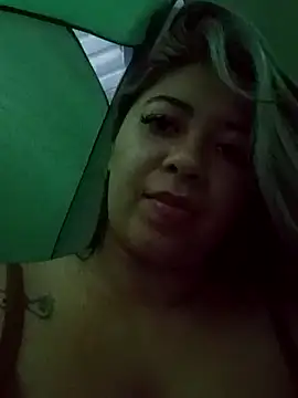 Ariana-pp03 online show from 01/04/25, 03:40