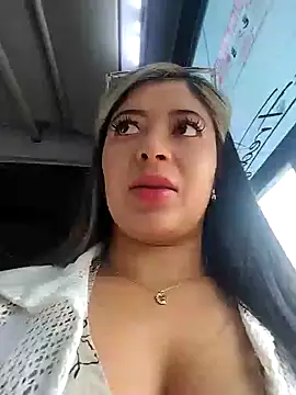 Ariana-pp03 online show from 01/11/25, 01:22