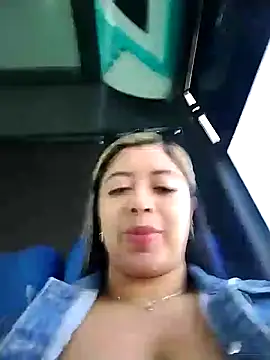 Ariana-pp03 online show from 01/13/25, 01:17