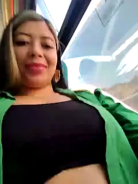 Ariana-pp03 online show from 01/14/25, 01:28