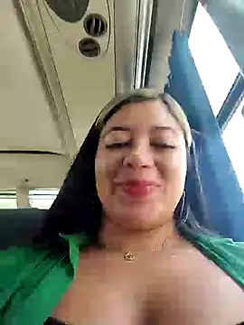 Ariana-pp03 online show from 01/14/25, 04:29