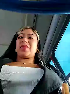 Ariana-pp03 online show from 01/15/25, 01:20