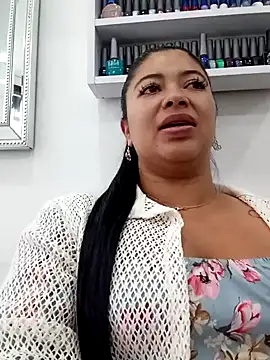 Ariana-pp03 online show from 01/17/25, 09:28