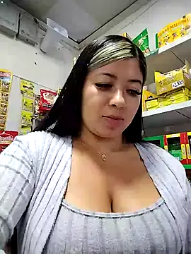 Ariana-pp03 online show from 01/25/25, 12:17