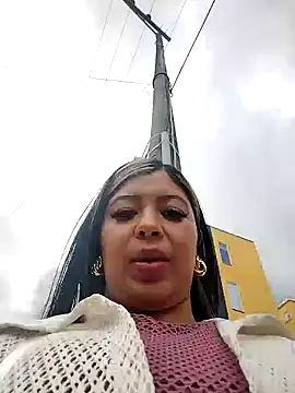 Ariana-pp03 online show from 01/28/25, 08:36